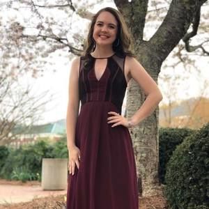 Meet your Posher, Ally